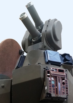 Ban đầu Iron Fist Light được sản xuất với mục đích trang bị cho lực lượng tăng thiết giáp Israel để đánh chặn đạn từ súng phóng lựu, tên lửa chống tăng có điều khiển, đạn xuyên lõm (HEAT), thậm chí cả đạn xuyên giáp động năng (APFSDS) bắn ra từ xe tăng. Sau khi khí tài này chứng minh được sức mạnh và độ tin cậy khi hoạt động tại Israel đã khiến Mỹ, Hà Lan và Đức đặt mua hệ thống này.