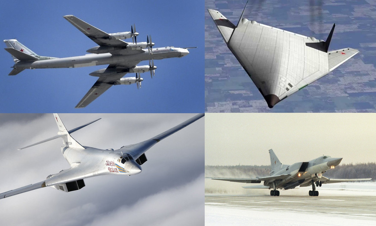 Tác chiến mạng trình độ cao. Chiến tranh tương lai sẽ là cuộc chiến tranh đối kháng mà thành phần chủ yếu là đối kháng thông tin và đối kháng mạng. Chính vì vậy, máy bay ném bom chiến lược tầm xa thế hệ mới không những đơn thuần chỉ có năng lực độc lập thực hiện nhiệm vụ mà còn yêu cầu có năng lực tác chiến mạng cường độ cao và mạnh.