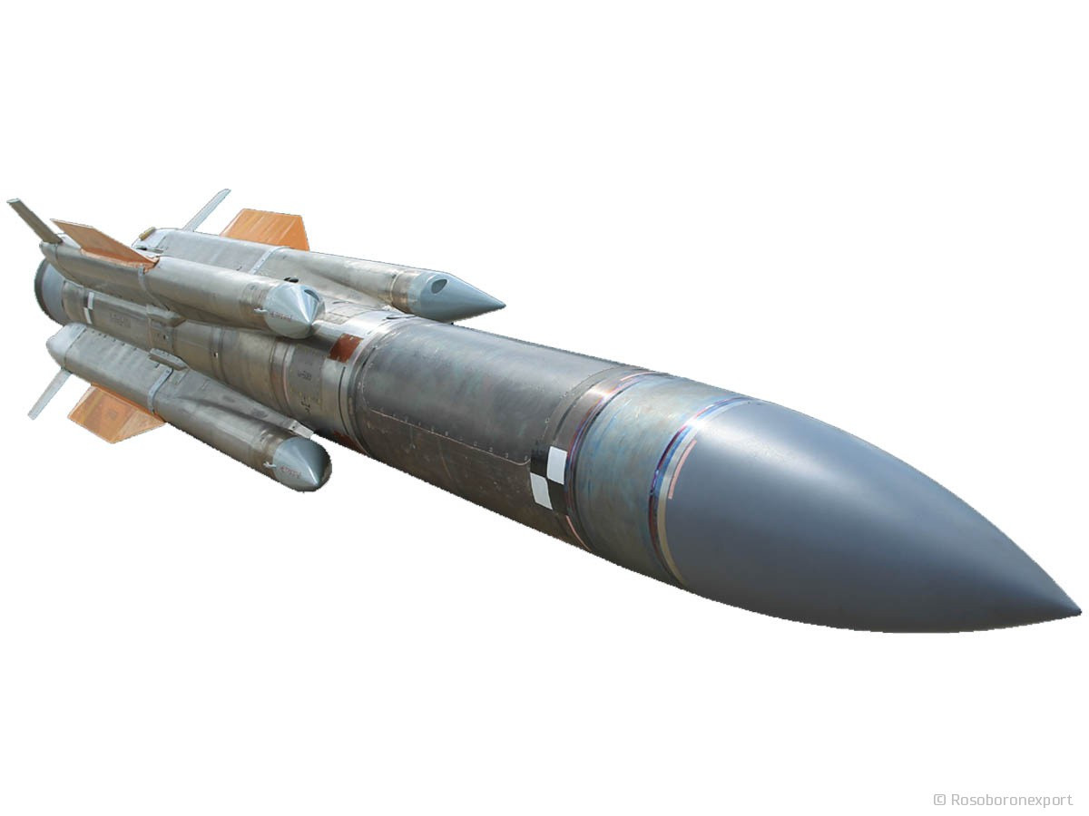 Tuy rằng còn phải kiểm chứng những thông tin mà nhà sản xuất tên lửa Bliskavka đưa ra nhưng hải quân Nga mà cụ thể là hạm đội Biển Đen sẽ có lý do phải lo lắng, bởi việc đánh chặn một tên lửa tương tự Kh-31 đã là điều vô cùng khó khăn.