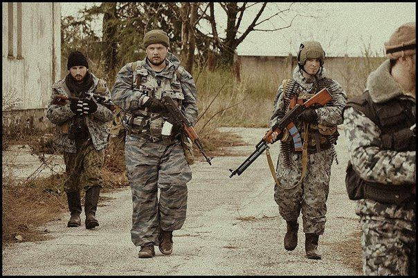 Khi cuộc chiến diễn ra, quân đội Nga vẫn có trang bị nghèo nàn, lạc hậu và gần như không có gì tiến bộ hơn so với thời Liên Xô.