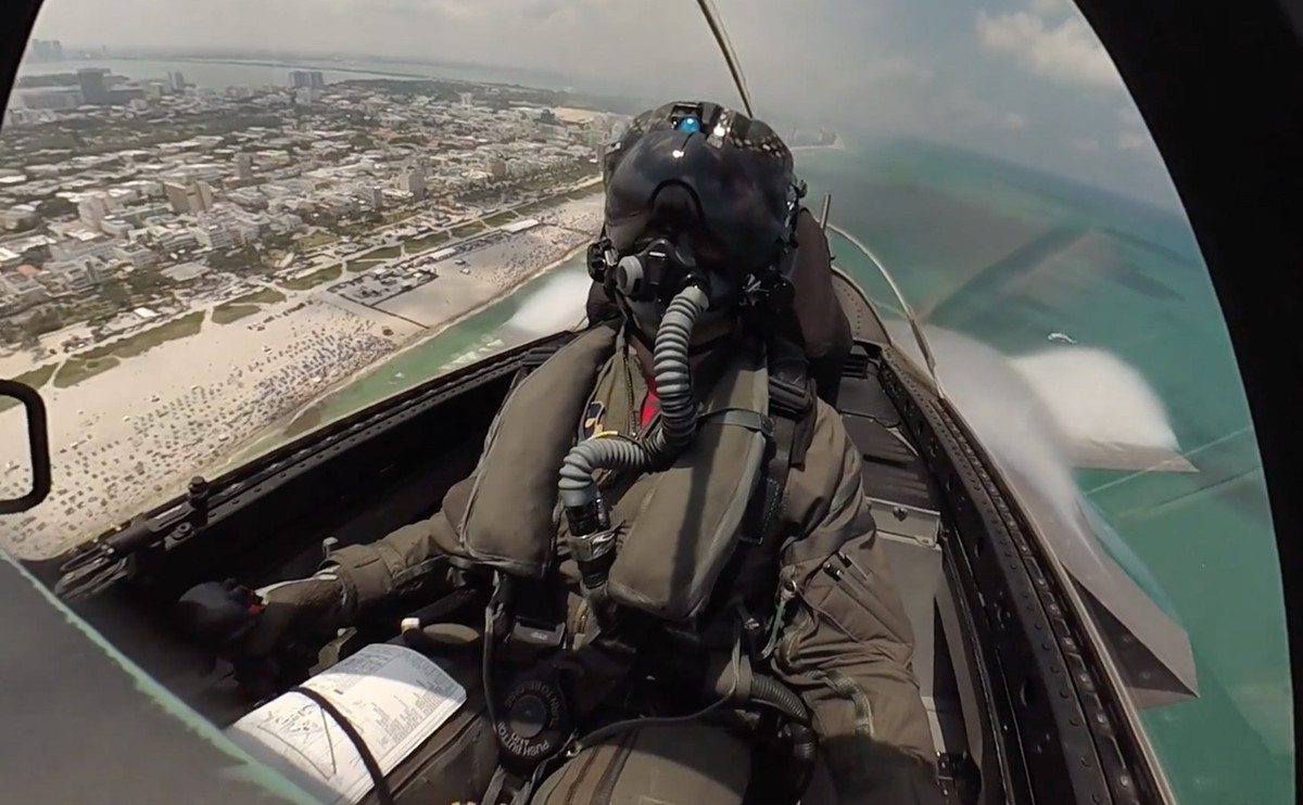 Cách giải quyết vấn đề vừa được Lockheed Martin áp dụng khá đơn giản, tập đoàn này đã lên phương án để thay toàn bộ các hệ thống ALIS bằng ODIN hay Mạng tích hợp Dữ liệu vận hành. Nguồn ảnh: BI.