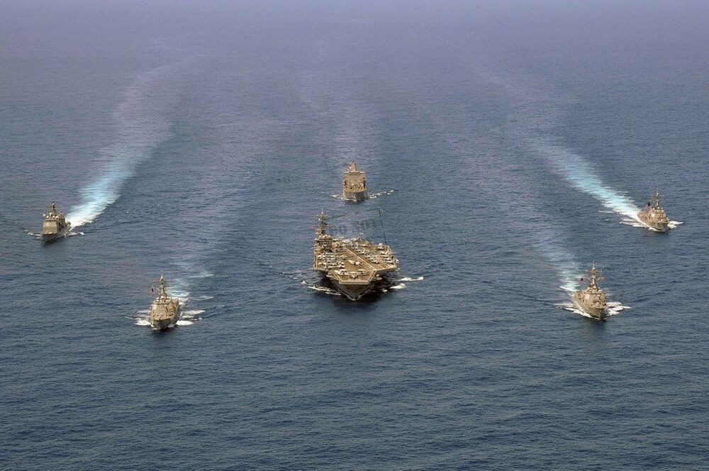 FAA cũng cho biết, trong trường hợp "tính mạng con người bị nguy hiểm", tổ chức này sẽ liên lạc trực tiếp đến lực lượng Hải quân Mỹ để dừng việc làm nhiễu sóng GPS.