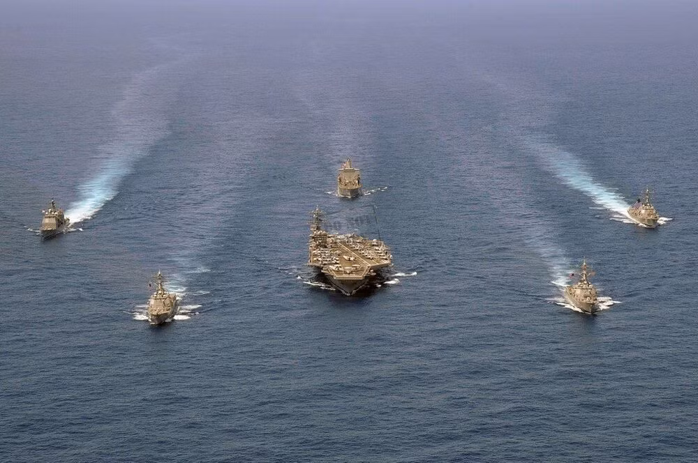 FAA cũng cho biết, trong trường hợp "tính mạng con người bị nguy hiểm", tổ chức này sẽ liên lạc trực tiếp đến lực lượng Hải quân Mỹ để dừng việc làm nhiễu sóng GPS.