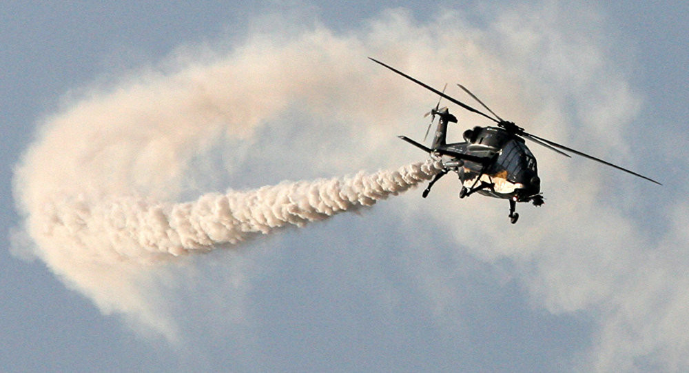 Sputnik đưa tin cho biết, Quân đội Đức hiện tại đang tiếp tục chìm trong khủng hoảng khi mà sau dàn tiêm kích và xe tăng của nước này không đủ năng lực chiến đấu thì đến giờ là lực lượng trực thăng. Nguồn ảnh: Pinterest.