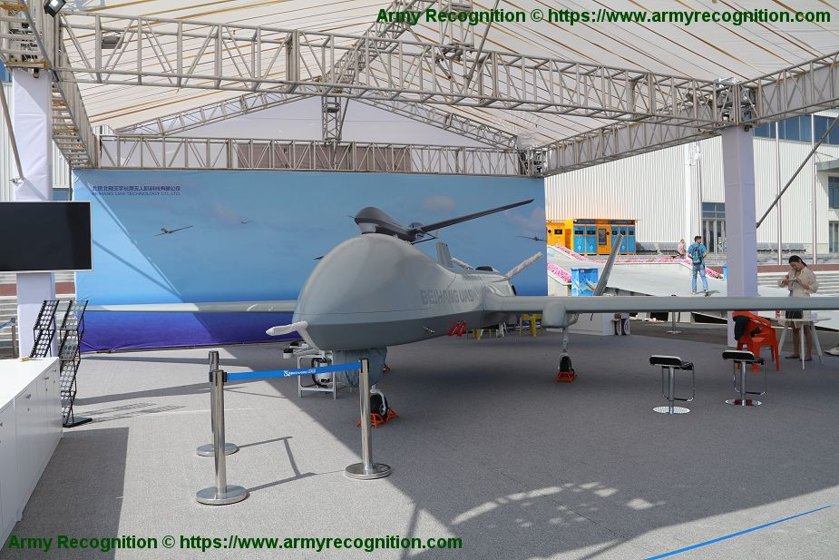 Một điều khá khó hiểu là Campuchia hoàn toàn không có đường biên giới trên bộ với Trung Quốc. Nếu các máy bay này xuất phát từ Trung Quốc, không rõ chúng đã bay qua những quốc gia nào. Nguồn ảnh: QQ.