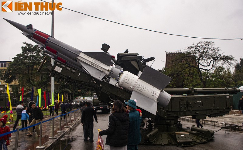 S-125 Neva/Pechora được Liên Xô phát triển từ năm 1961 và là một trong những tổ hợp tên lửa phòng không tầm ngắn phổ biến bậc nhất trên thế giới trong quá khứ.