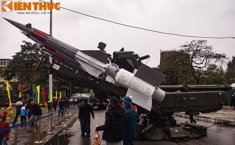 S-125 Neva/Pechora được Liên Xô phát triển từ năm 1961 và là một trong những tổ hợp tên lửa phòng không tầm ngắn phổ biến bậc nhất trên thế giới trong quá khứ.