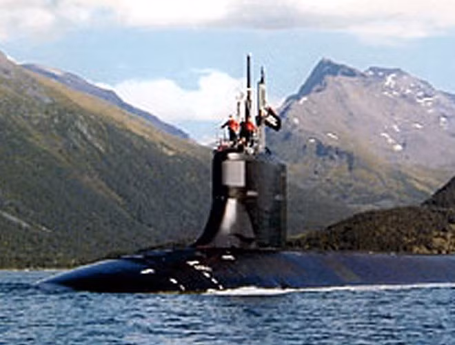 Đặc tính yên lặng khi hoạt động của tàu ngầm lớp Seawolf khiến Hải quân Mỹ sửa đổi chiếc tàu ngầm cuối cùng thuộc lớp này là USS Jimmy Carter, để hỗ trợ cho các hoạt động bí mật