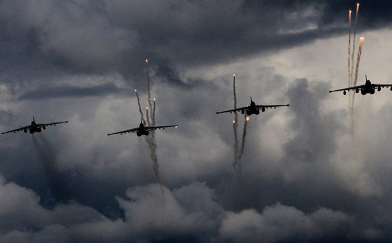 Cần phải làm rõ rằng do các thỏa thuận hiện có giữa Israel và Nga, các hệ thống phòng không của Nga không được sử dụng để chống lại máy bay quân sự của Tel Aviv nếu không phải trường hợp khẩn cấp