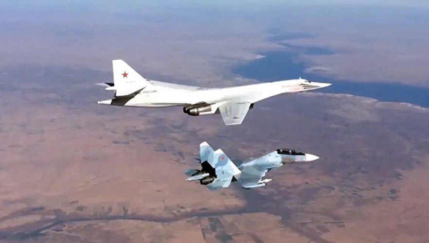 Cục diện chiến trường Syria đang là sự đan xen rất phức tạp giữa lợi ích của các nước lớn, trong tình cảnh này Damacus cần có chính sách thật linh hoạt để không bị biến thành quân cờ trong tay họ