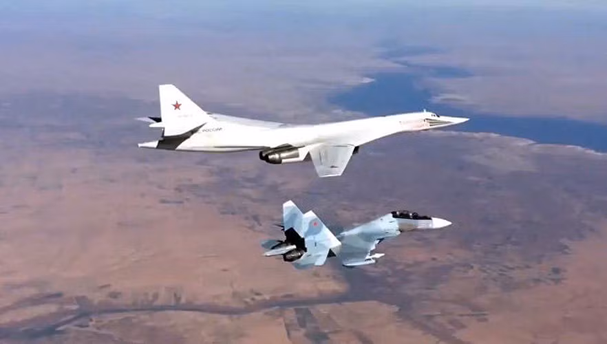 Cục diện chiến trường Syria đang là sự đan xen rất phức tạp giữa lợi ích của các nước lớn, trong tình cảnh này Damacus cần có chính sách thật linh hoạt để không bị biến thành quân cờ trong tay họ