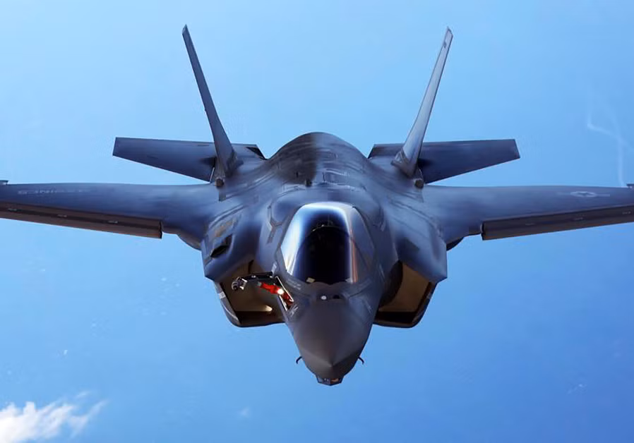 Theo giới quan sát, phiên bản F-35I sẽ cung cấp khả năng tương thích cao với hệ thống thông tin liên lạc và chia sẻ dữ liệu tình báo có sẵn hiện đang được Israel sử dụng. Nguồn ảnh: JP.