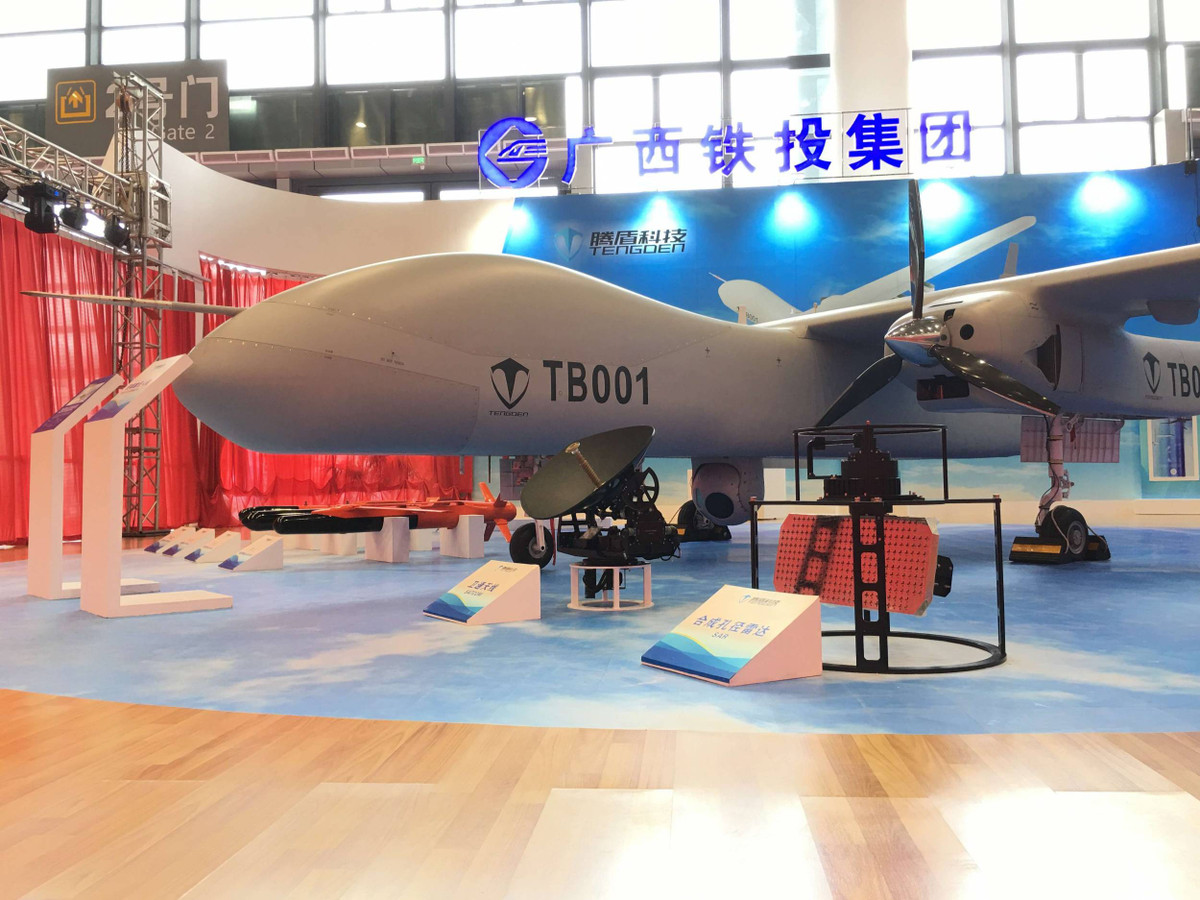 Trong tương lai, không rõ Trung Quốc liệu có xuất khẩu loại máy bay này ra người ngoài hay không. Nguồn ảnh: Livejournal.