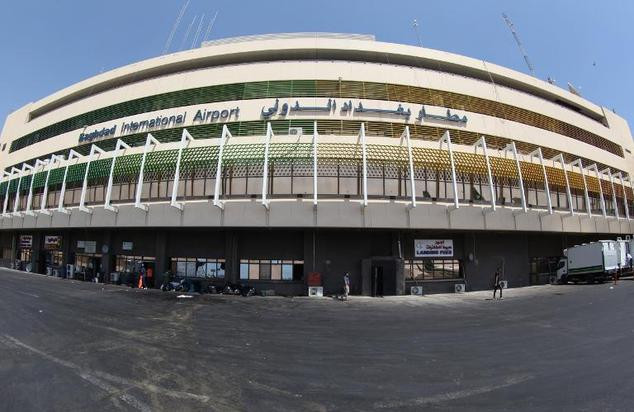 Đây có thể xem là động thái cực kỳ cứng rắn của chính quyền Tổng thống Donald Trump khi đối mặt với những mối đe doạ mà nước này và công dân Mỹ phải chịu đựng suốt những ngày vừa qua ở khu vực Trung Đông nói chung và ở Iraq nói riêng. Nguồn ảnh: Pinterest.