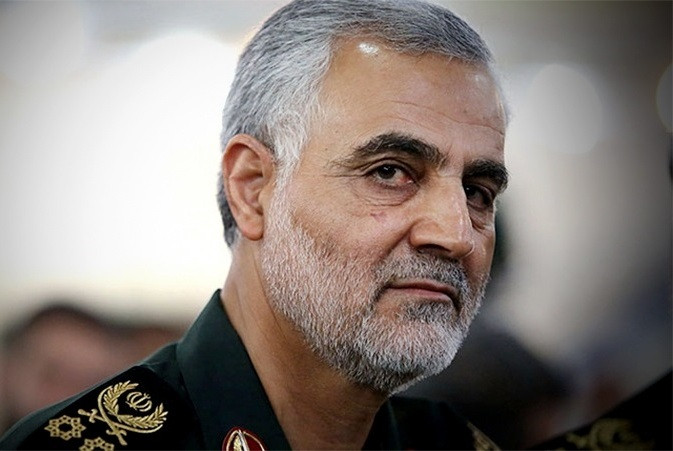 Iran cũng lên tiếng chỉ trích Mỹ và Israel là thủ phạm đã gây ra cái chết của tướng Qassem. Nguồn ảnh: Pinterest.