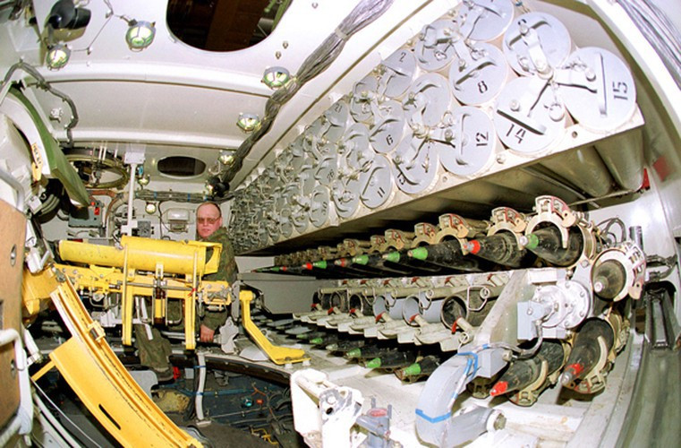 Hỏa lực mạnh, độ cơ động cao, cùng giá thành hợp lý khiến 2S19 Msta-S được đánh giá là một trong những loại pháo tự hành tốt nhất hiện nay.