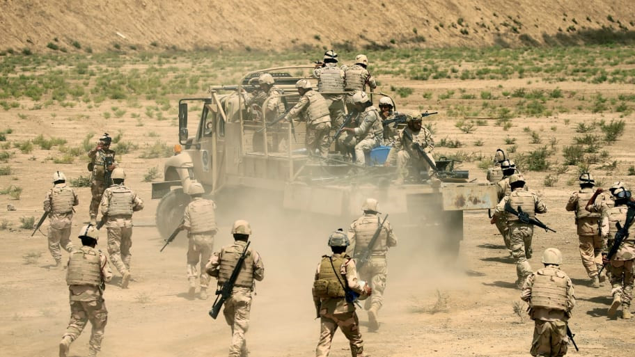 Chỉ huy Hội đồng Tham mưu trưởng Liên quân Mỹ Mark Milley sau đó đã khẳng định nội dung và kế hoạch trong bức thư chỉ là "bản nháp" chưa được Washington phê duyệt. Nguồn ảnh: Pinterest.