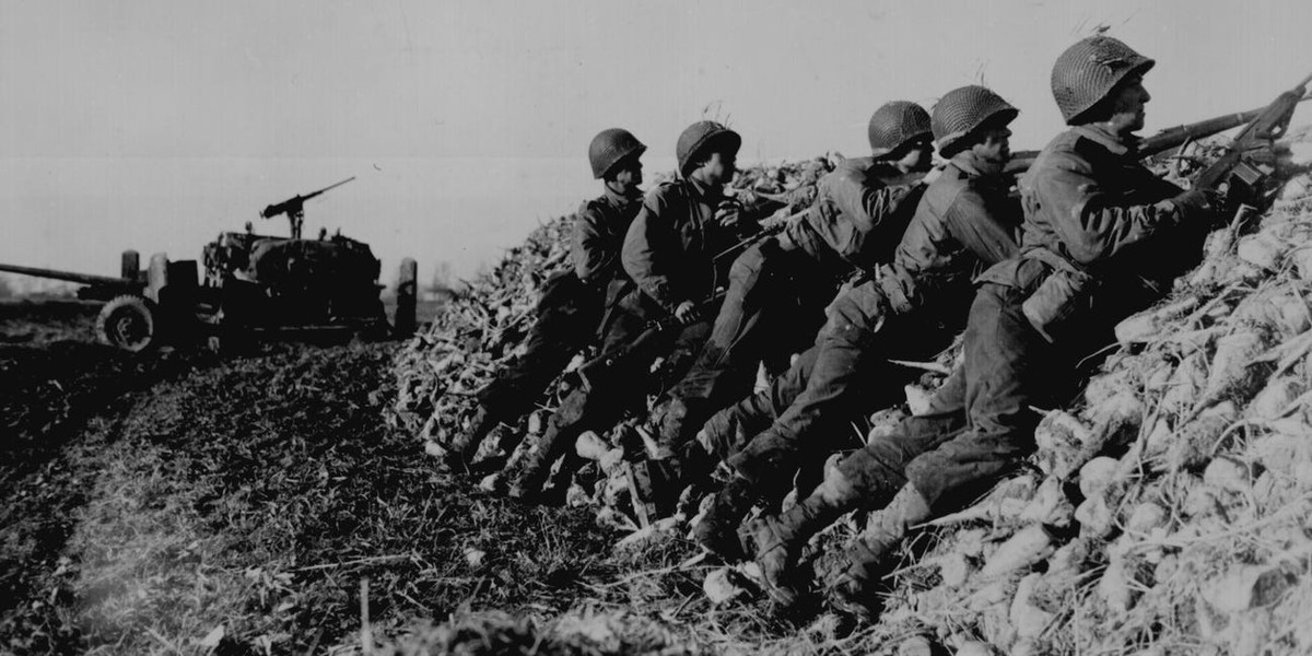 Quân đội Mỹ trong Chiến tranh Thế giới thứ hai có rất nhiều công việc kỳ lạ mà không phải ai cũng biết tới. Thậm chí, ngay cả những người lính bị "điều động" tham gia vào những công việc này cũng khá bất ngờ. Nguồn ảnh: BI.