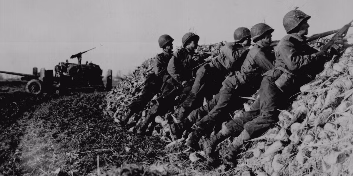 Quân đội Mỹ trong Chiến tranh Thế giới thứ hai có rất nhiều công việc kỳ lạ mà không phải ai cũng biết tới. Thậm chí, ngay cả những người lính bị "điều động" tham gia vào những công việc này cũng khá bất ngờ. Nguồn ảnh: BI.