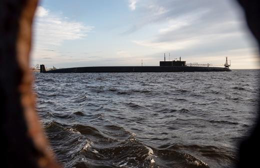 Truyền thông Nga còn khẳng định rằng Nga có ý định đóng thêm hai chiếc Borei A khác và sẽ bắt đầu đặt lườn đóng mới trong năm nay, dự kiến nhập biên trong năm 2026 hoặc 2027 tới đây. Nguồn ảnh: Rumil.