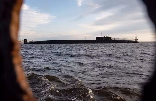 Truyền thông Nga còn khẳng định rằng Nga có ý định đóng thêm hai chiếc Borei A khác và sẽ bắt đầu đặt lườn đóng mới trong năm nay, dự kiến nhập biên trong năm 2026 hoặc 2027 tới đây. Nguồn ảnh: Rumil.