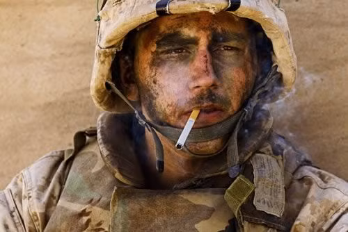 Theo thông tin mới nhất được Business Insider của Mỹ đăng tải, tổng cộng đã có 50 lính Mỹ được chẩn đoán "chấn động não" sau vụ tấn công bằng tên lửa của Iran vào hai căn cứ quân sự Mỹ ở Iraq hồi đầu tháng 1 vừa rồi. Nguồn ảnh: BI.