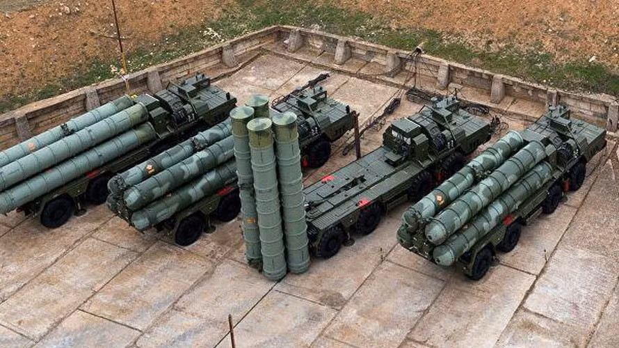 Theo hãng tin Al Masdar News, mới đây Thái tử Saudi Arabia Mohammed bin Salman đã đưa ra một đề xuất chính thức tới Washington, hy vọng rằng Mỹ sẽ giúp họ củng cố hệ thống phòng không