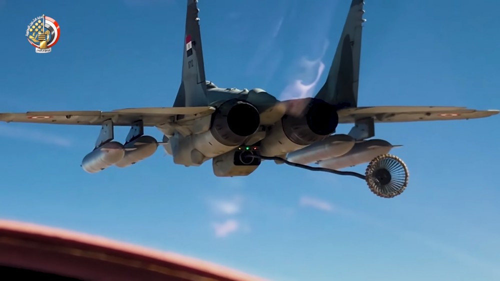 Các radar mới cho phép MiG-29M/M2 phát hiện mục tiêu từ khoảng cách 120 km, theo dõi và phân tích cùng lúc 10 mục tiêu, tấn công cùng lúc 4 mục tiêu. Nguồn ảnh: Livejournal.