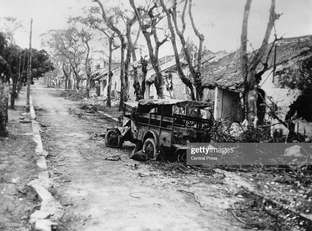 Cho tới tận ngày hôm nay, người Mỹ vẫn phải thừa nhận rằng trận Huế nói riêng và trận đánh Tết Mậu Thân nói chung vẫn là những trận đánh "đẫm máu" nhất của Mỹ ở Việt Nam, "đẫm máu" không chỉ trên chiến trường mà còn "đẫm máu" trên cả bàn đàm phán và với cả người dân nước Mỹ. Nguồn ảnh: Gettyimg.