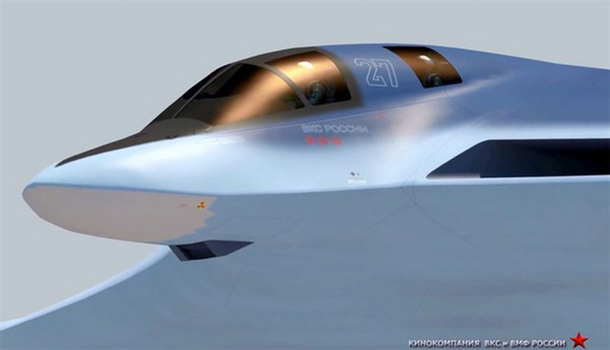 Cần lưu ý thêm rằng tiêm kích Su-57 của Nga cho đến thời điểm hiện tại vẫn chưa hoàn thiện sau khoảng thời gian dài tích cực phát triển, bởi vậy chưa có gì đảm bảo PAK DA sẽ về đích theo tiến độ kỳ vọng của Nga.