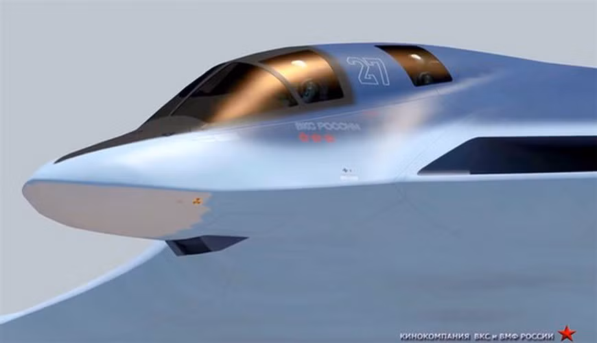 Cần lưu ý thêm rằng tiêm kích Su-57 của Nga cho đến thời điểm hiện tại vẫn chưa hoàn thiện sau khoảng thời gian dài tích cực phát triển, bởi vậy chưa có gì đảm bảo PAK DA sẽ về đích theo tiến độ kỳ vọng của Nga.