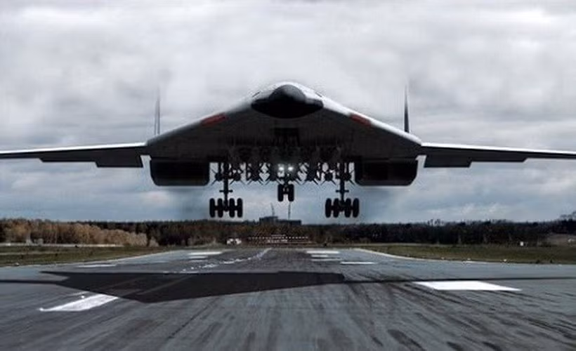 PAK DA sẽ có thời gian hoạt động liên tục mà không cần tiếp nhiên liệu dài hơn Tu-160 và mang tải trọng chiến đấu lớn, nó sẽ dễ dàng xuyên thủng hệ thống phòng không đối phương hơn.