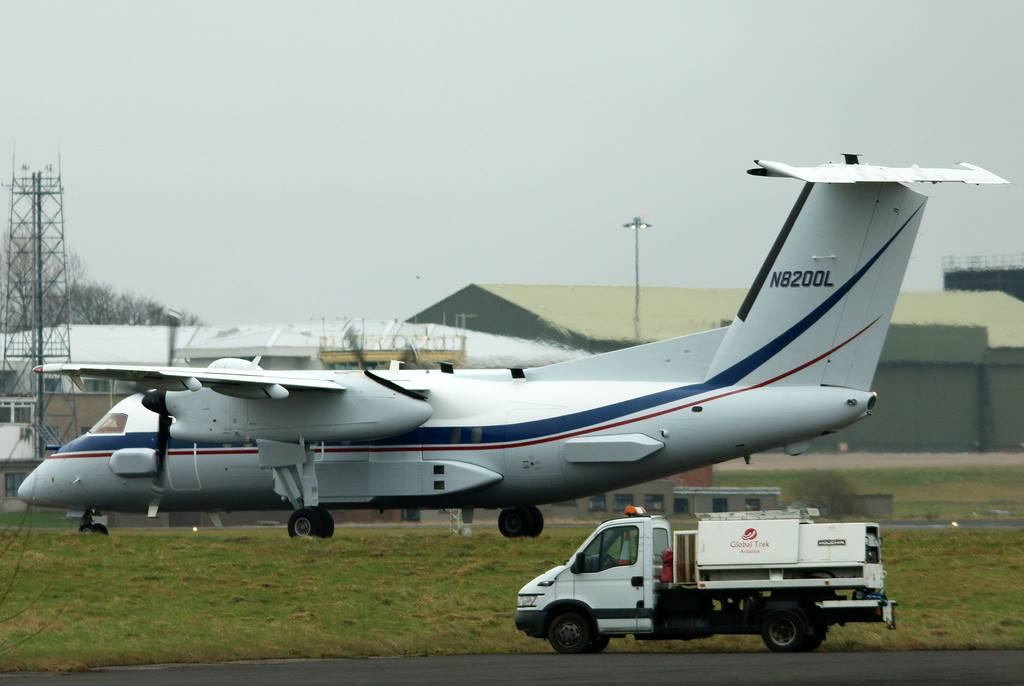 Theo thông tin được phía Mỹ xác nhận, tổng cộng có hai chiếc máy bay cơ nhỏ loại Cessna và 2 trực thăng Mỹ đã bị phá huỷ. Ngoài ra, còn nhiều phương tiện mặt đất khác như xe tiếp nhiên liệu, xe kéo máy bay, xe tải, xe hơi cũng đã bị phá huỷ, hư hỏng trong vụ việc. Nguồn ảnh: Livejournal.