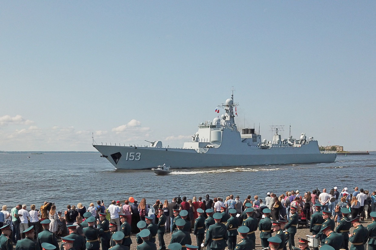 Truyền thông Mỹ cho biết, Hải quân Trung Quốc hiện đang có hai tử huyệt lớn nhất, đó là kinh nghiệm tác chiến trên biển ở quy mô lớn gần như bằng không và số lượng những thuỷ thủ có trình độ cao chỉ đếm trên đầu ngón tay. Nguồn ảnh: BI.