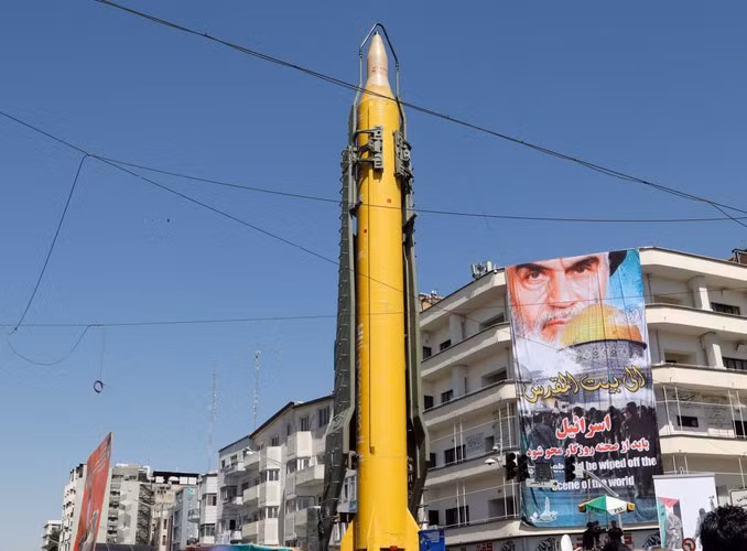 Tuy nhiên nếu loại tên lửa Shahab-3 này trang bị đầu đạn hạt nhân thì mọi sai số đều vô nghĩa do sức công phá của chúng cực kỳ lớn.