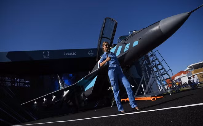 Về khả năng chiến đấu cũng như khả năng thực hiện các nhiệm vụ phiên bản mới MiG-35 được coi là tiêm kích hiệu quả đối với các cuộc xung đột vũ trang cường độ cao.