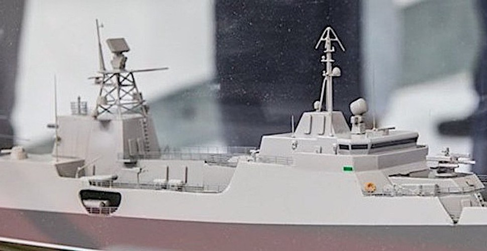 Chính vì vậy, việc Nga mang mô hình nâng cấp của chiếc Gepard 3.9 tới Triển lãm DSE 2019 được đánh giá không nhằm mục đích nào khác ngoài chào hàng đối tác tiềm năng.