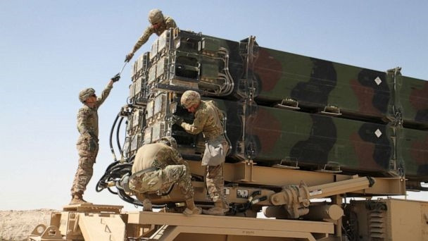 Việc nâng cấp đã giúp các hệ thống Patriot có khả năng bảo vệ được 360 độ, trong khi vẫn duy trì được khả năng cơ động, cũng như giảm chi phí vận hành và bảo dưỡng xuống còn 50%.