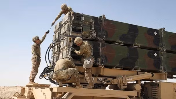 Việc nâng cấp đã giúp các hệ thống Patriot có khả năng bảo vệ được 360 độ, trong khi vẫn duy trì được khả năng cơ động, cũng như giảm chi phí vận hành và bảo dưỡng xuống còn 50%.