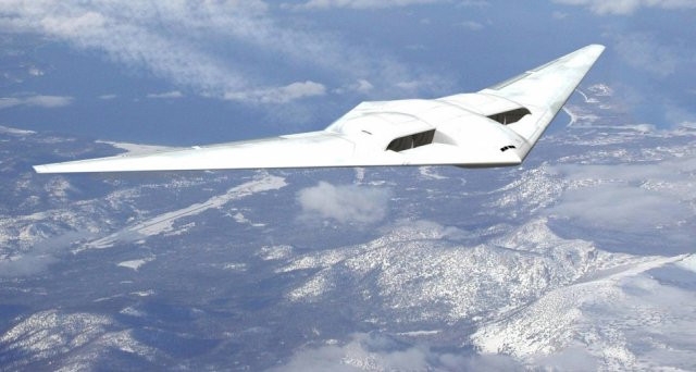 Tất nhiên, với việc Nga vừa tái khởi động lại dây chuyền sản xuất "Thiên Nga Trắng" Tu-160 thì có lẽ sẽ phải rất lâu nữa PAK DA mới được đưa vào sản xuất. Nguồn ảnh: Sputnik.