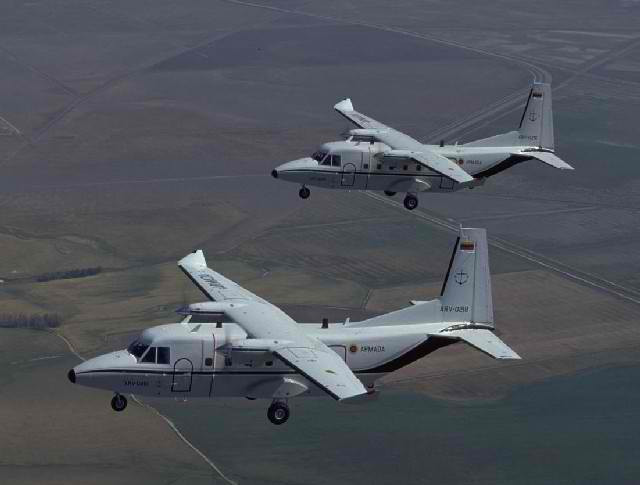 Tốc độ hành trình của máy bay vào khoảng 370 km/h, tốc độ tiết kiệm nhiên liệu nhất vào khoảng 300 km/h và có tốc độ tối thiểu 145 km/h. Tầm hoạt động của máy bay vảo khoảng 2600 km với trọng tải tối đa. Nguồn ảnh: Pinterest.