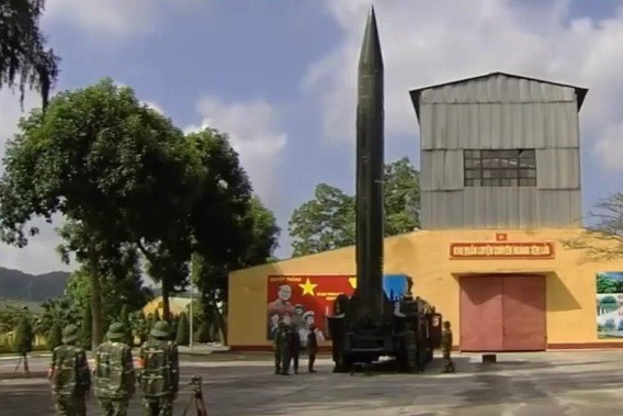 Công nghệ tên lửa được xem là một thành tựu cực kỳ to lớn, chứng minh được năng lực của nền công nghiệp quốc gia, đóng góp lớn vào lĩnh vực dân sự và quân sự. Đây cũng là ước mơ của rất nhiều cường quốc trên thế giới, trong đó bao gồm cả Việt Nam. Nguồn ảnh: TL.