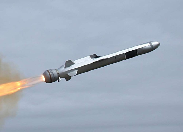 Cho tới thời điểm hiện tại, tên lửa Naval Strike Missile (NSM) vẫn là loại tên lửa diệt hạm thế hệ thứ 5 có khả năng tấn công chính xác nhất thế giới.