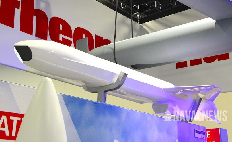 Đây là điều mà ngay cả tên lửa diệt hạm Kh-35 của Nga hay Harpoon của Mỹ cũng chưa làm được.