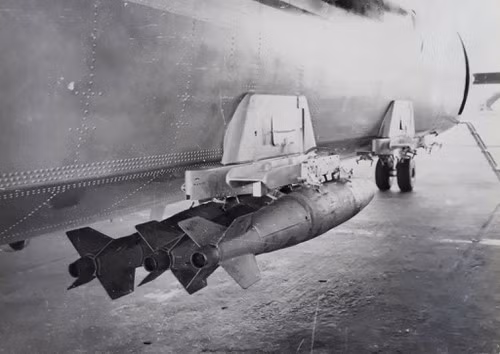 Tuy nhiên bằng sự sáng tạo, chúng ta đã chế tạo thành công và sử dụng loại "B-52 made in Việt Nam" này ở chiến trường Campuchia, gây kinh hãi cho quân đội Khmer Đỏ. Nguồn ảnh: TL.