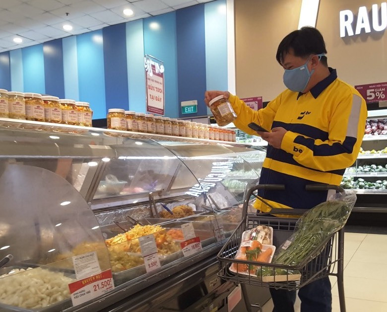 Di cho ho tang manh tai TP HCM: Chon App nao tien, nhanh?-Hinh-2