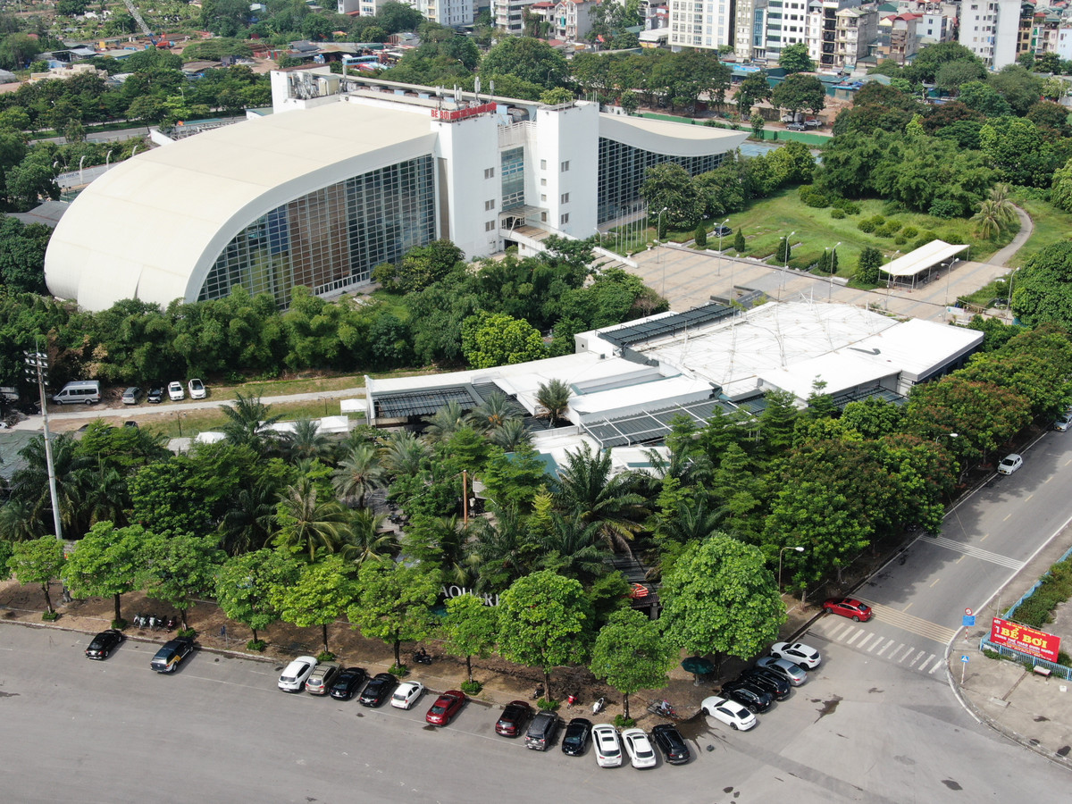 Với những sai phạm trên, Thanh tra Chính phủ đã kiến nghị Thủ tướng chuyển hồ sơ cho cơ quan chức năng điều tra việc Khu LHTTQG cho thuê mặt bằng các khu đất đã GPMB đang chờ thực hiện dự án vi phạm quy định của pháp luật về đất đai, có dấu hiệu gây thất thu tiền ngân sách nhà nước.