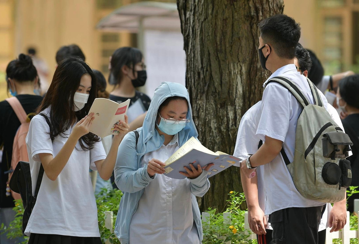 Ha Noi chua co ke hoach cho hoc sinh di hoc tro lai