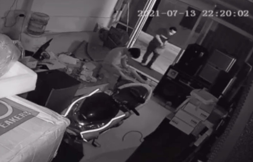 Tu tu F0 kham Chi Hoa vuot nguc: Loi ke nhan chung giap mat doi tuong