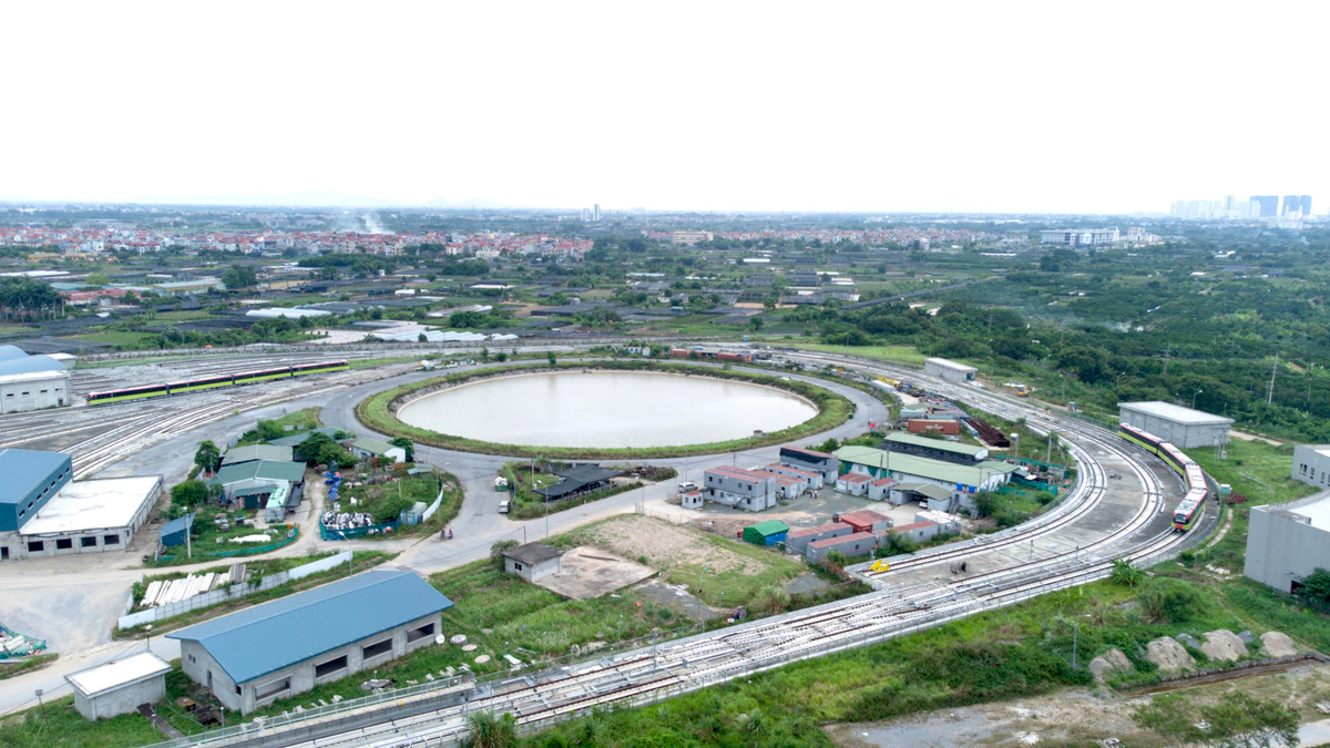 Đến thời điểm cuối tháng 6/2021, nhà thầu cơ bản hoàn thành thử nghiệm độc lập và đang triển khai song song các thử nghiệm tích hợp liên động cho từng phân nhóm.